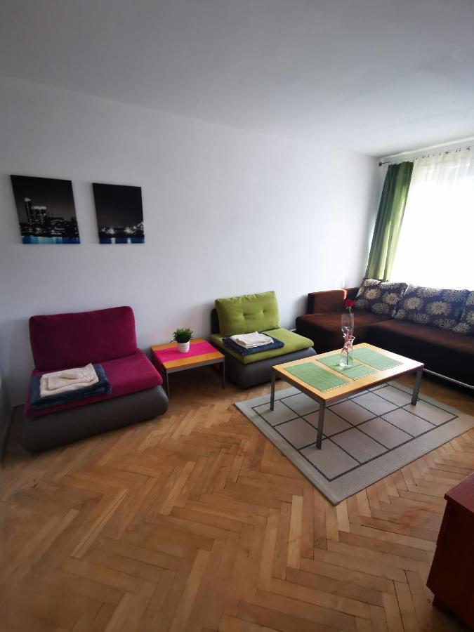 Mewahouse, Blisko Morza Appartement Gdańsk Buitenkant foto