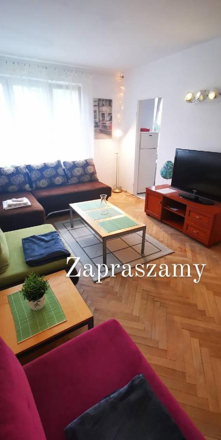 Mewahouse, Blisko Morza Appartement Gdańsk Buitenkant foto