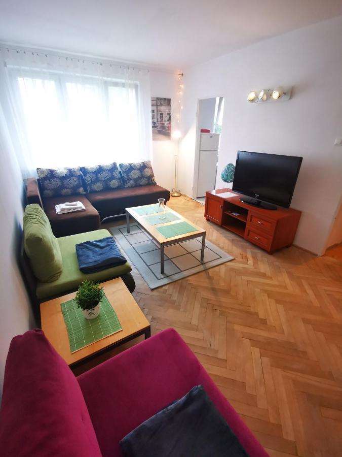 Mewahouse, Blisko Morza Appartement Gdańsk Buitenkant foto