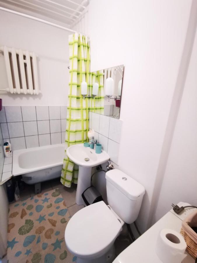 Mewahouse, Blisko Morza Appartement Gdańsk Buitenkant foto